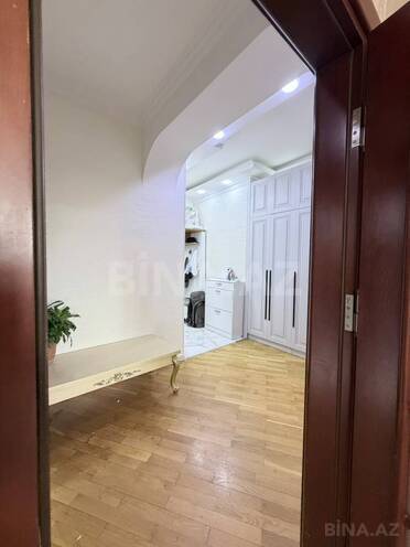 Satılır 2 otaqlı yeni tikili 74 m², 20 Yanvar m., photo 10 from 18