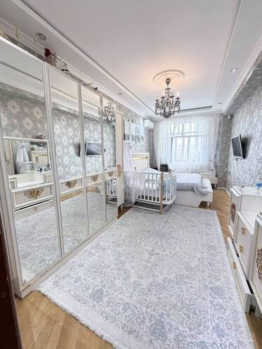 Satılır 2 otaqlı yeni tikili 74 m², 20 Yanvar m., photo 6 from 18
