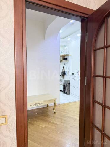 Satılır 2 otaqlı yeni tikili 74 m², 20 Yanvar m., photo 13 from 18