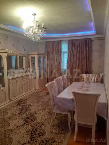Сдаётся 2-комн. новостройка 90 м², м. Ази Асланов, photo 1 from 11