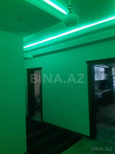 Сдаётся 2-комн. новостройка 90 м², м. Ази Асланов, photo 9 from 11