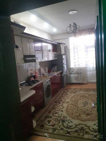 Сдаётся 2-комн. новостройка 90 м², м. Ази Асланов, photo 3 from 11