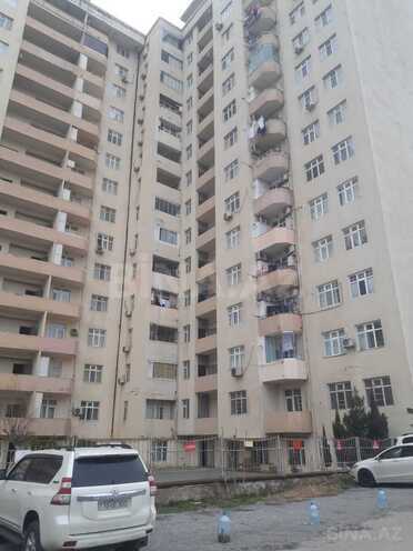 Сдаётся 2-комн. новостройка 90 м², м. Ази Асланов, photo 10 from 11