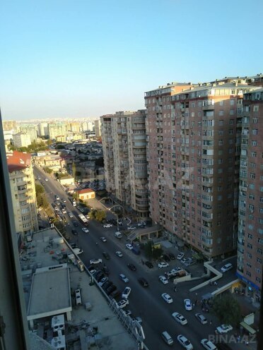 Сдаётся 2-комн. новостройка 60 м², м. Иншаатчылар, photo 11 from 12