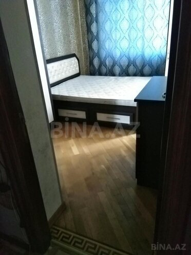 Сдаётся 2-комн. новостройка 60 м², м. Иншаатчылар, photo 6 from 12