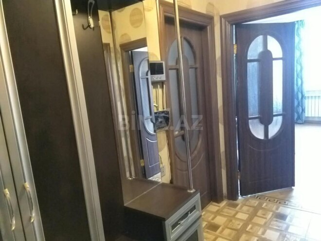 Сдаётся 2-комн. новостройка 60 м², м. Иншаатчылар, photo 5 from 12