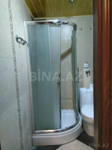 Сдаётся 2-комн. новостройка 60 м², м. Иншаатчылар, photo 10 from 12