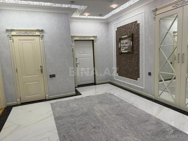 Продается 3-комн. новостройка 162 м², м. Ахмедлы, photo 6 from 21