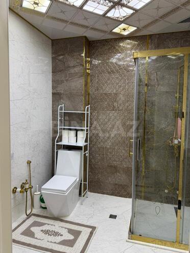 Продается 3-комн. новостройка 162 м², м. Ахмедлы, photo 18 from 21