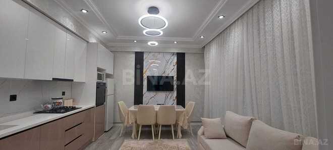 Продаётся 2-комн. новостройка 65 м², м. Нефтчиляр, photo 5 from 23