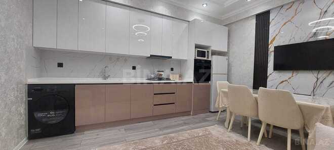 Продаётся 2-комн. новостройка 65 м², м. Нефтчиляр, photo 4 from 23
