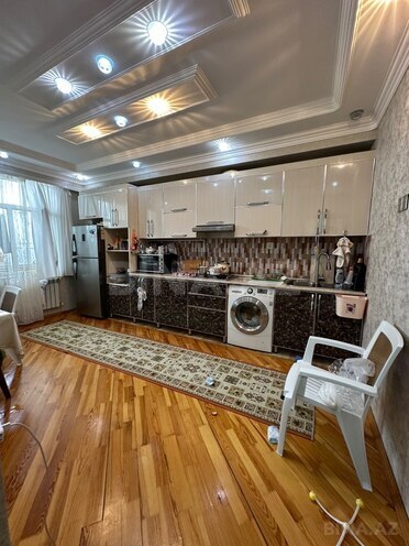 Satılır 2 otaqlı yeni tikili 82 m², photo 5 from 15