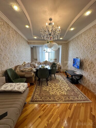 Satılır 2 otaqlı yeni tikili 82 m², photo 1 from 15