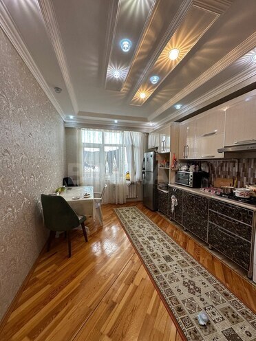 Satılır 2 otaqlı yeni tikili 82 m², photo 6 from 15