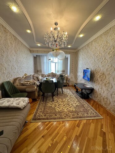 Satılır 2 otaqlı yeni tikili 82 m², photo 8 from 15