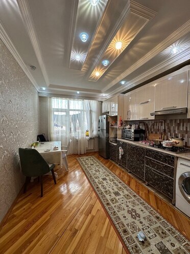 Satılır 2 otaqlı yeni tikili 82 m², photo 14 from 15