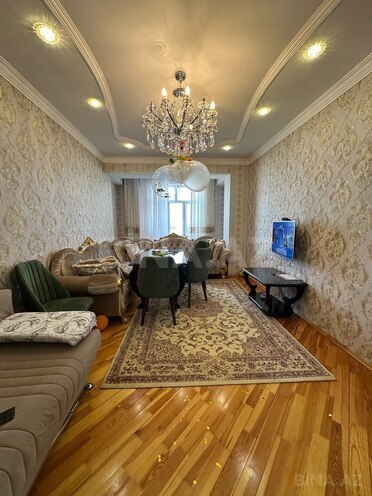 Satılır 2 otaqlı yeni tikili 82 m², photo 13 from 15