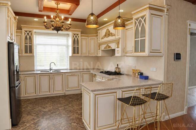 Satılır 6 otaqlı həyət evi/bağ evi 351 m², Şüvəlan q., photo 9 from 24
