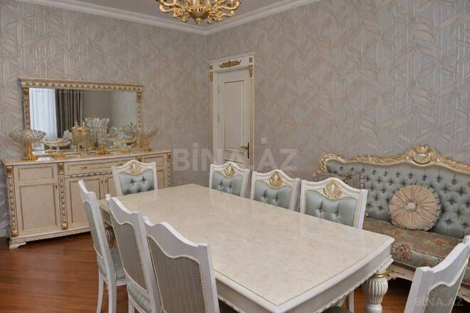 Satılır 6 otaqlı həyət evi/bağ evi 351 m², Şüvəlan q., photo 8 from 24