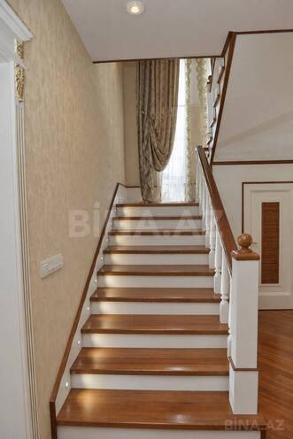 Satılır 6 otaqlı həyət evi/bağ evi 351 m², Şüvəlan q., photo 15 from 24