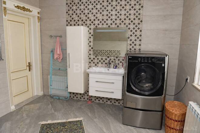 Satılır 6 otaqlı həyət evi/bağ evi 351 m², Şüvəlan q., photo 14 from 24