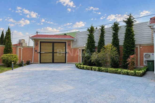 Satılır 6 otaqlı həyət evi/bağ evi 351 m², Şüvəlan q., photo 20 from 24