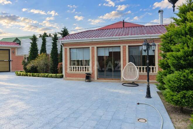 Satılır 6 otaqlı həyət evi/bağ evi 351 m², Şüvəlan q., photo 19 from 24