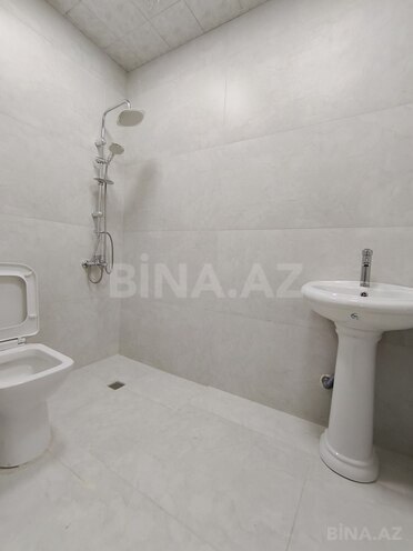 Satılır 3 otaqlı yeni tikili 65.6 m², Koroğlu m., photo 12 from 22