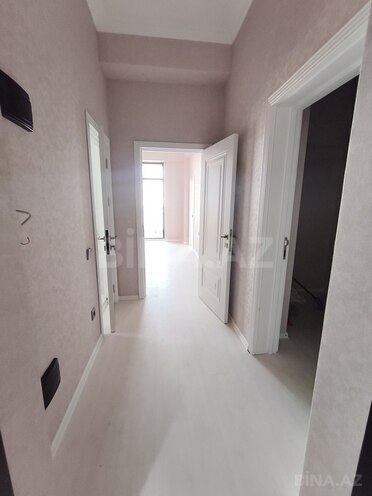 Satılır 3 otaqlı yeni tikili 65.6 m², Koroğlu m., photo 7 from 22