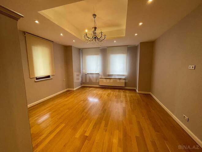 İcarəyə verilir 5 otaqlı yeni tikili 300 m², Gənclik m., photo 18 from 31