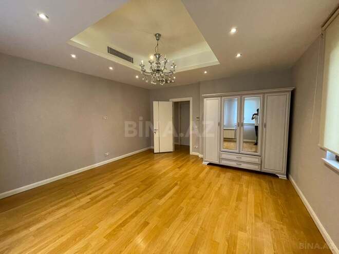 İcarəyə verilir 5 otaqlı yeni tikili 300 m², Gənclik m., photo 19 from 31