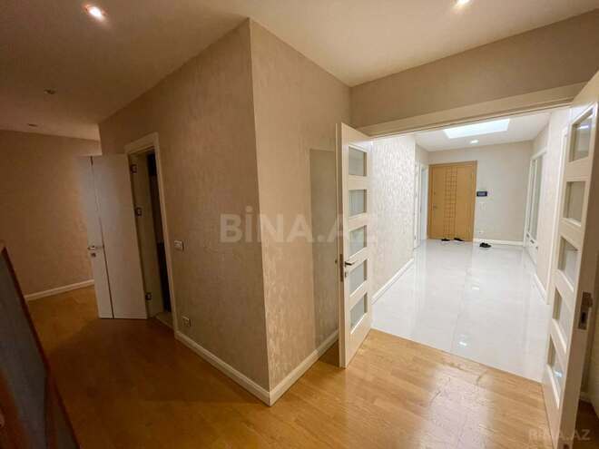 İcarəyə verilir 5 otaqlı yeni tikili 300 m², Gənclik m., photo 24 from 31