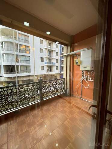 İcarəyə verilir 5 otaqlı yeni tikili 300 m², Gənclik m., photo 27 from 31