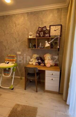 İcarəyə verilir 3 otaqlı yeni tikili 87 m², Həzi Aslanov m., photo 8 from 11