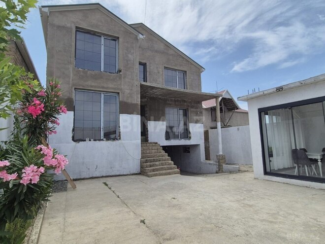 Продается 5-комн. дом/дача 250 м², пос. Мардакан, photo 1 from 31