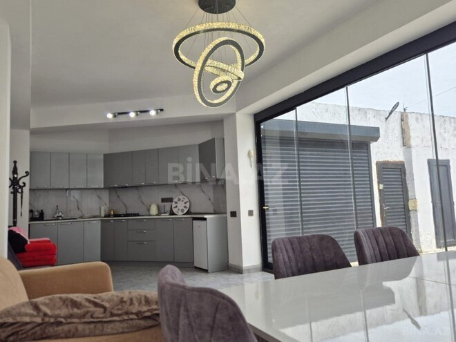 Продается 5-комн. дом/дача 250 м², пос. Мардакан, photo 6 from 31