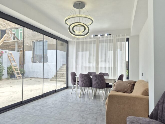 Продается 5-комн. дом/дача 250 м², пос. Мардакан, photo 4 from 31
