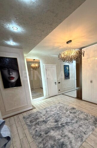 Продается 3-комн. новостройка 137 м², м. Элмляр Академиясы, photo 1 from 32