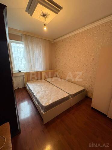 İcarəyə verilir 2 otaqlı köhnə tikili 70 m², 8 Noyabr m., photo 7 from 13