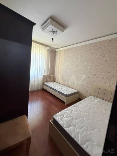 İcarəyə verilir 2 otaqlı köhnə tikili 70 m², 8 Noyabr m., photo 6 from 13