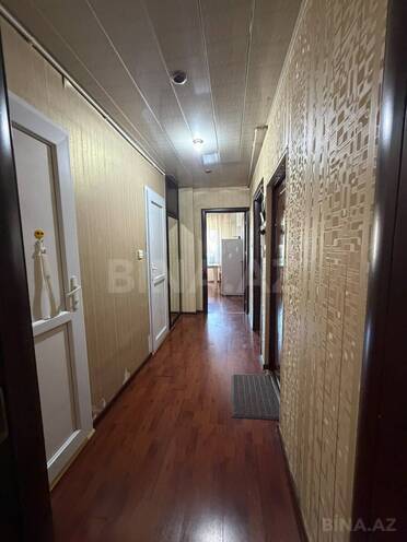 İcarəyə verilir 2 otaqlı köhnə tikili 70 m², 8 Noyabr m., photo 10 from 13