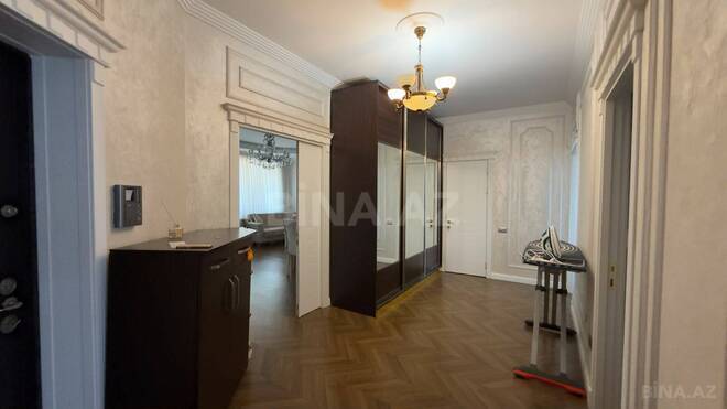 Продается 3-комн. новостройка 158 м², м. Иншаатчылар, photo 10 from 13