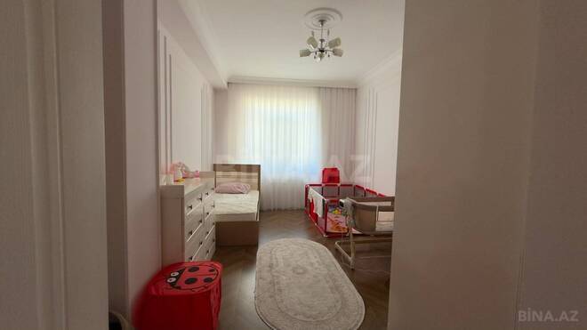 Продается 3-комн. новостройка 158 м², м. Иншаатчылар, photo 6 from 13