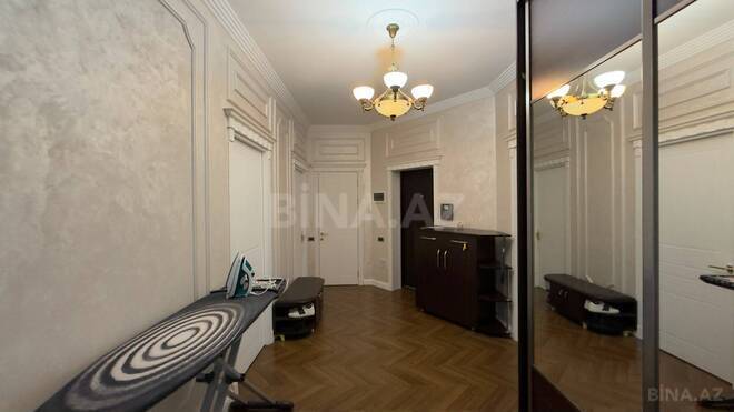 Продается 3-комн. новостройка 158 м², м. Иншаатчылар, photo 9 from 13