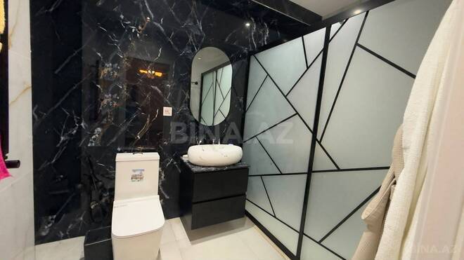 Продается 3-комн. новостройка 158 м², м. Иншаатчылар, photo 11 from 13
