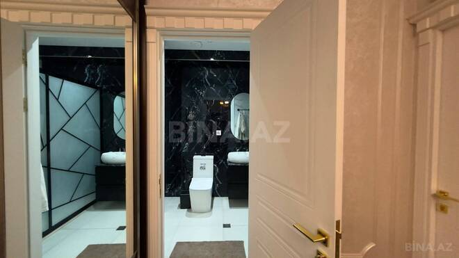 Продается 3-комн. новостройка 158 м², м. Иншаатчылар, photo 12 from 13