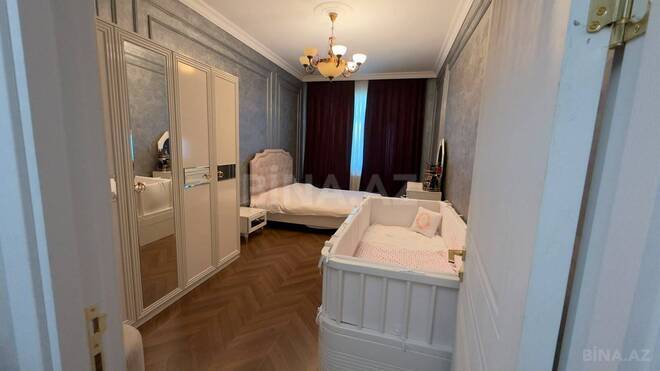Продается 3-комн. новостройка 158 м², м. Иншаатчылар, photo 5 from 13