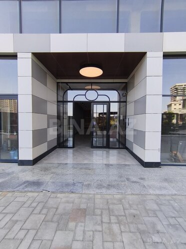 Satılır 3 otaqlı yeni tikili 65.6 m², Koroğlu m., photo 18 from 22