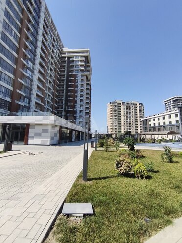 Satılır 3 otaqlı yeni tikili 65.6 m², Koroğlu m., photo 21 from 22