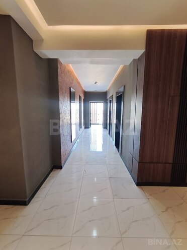 Satılır 3 otaqlı yeni tikili 65.6 m², Koroğlu m., photo 13 from 22